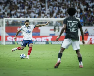 Bahia x Corinthians: onde assistir, prováveis escalações e arbitragem