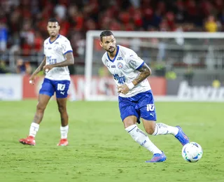 Bahia x Juventude: veja onde assistir, escalações e arbitragem