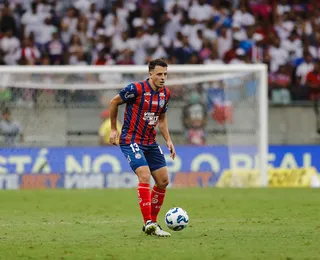 Bahia x Mirassol: onde assistir, prováveis escalações e arbitragem