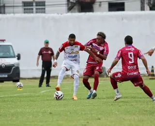 Baianos jogam neste domingo pela Série D; veja o que está em jogo