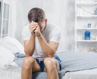 Baixa testosterona: confira 7 sintomas que exigem atenção