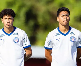 Base do Bahia deve ser destaque na final da Copa do Nordeste; entenda