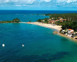 Belezas em risco: cidades turísticas da Bahia viram alvo do crime organizado