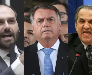 Bolsonaro, Eduardo e Malafaia: confira próximas etapas das investigações