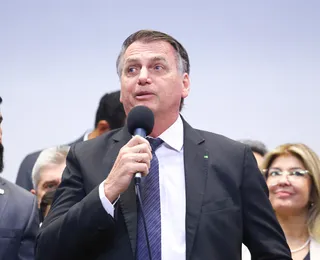 Bolsonaro diz que “não pode errar” após decisão de Moraes