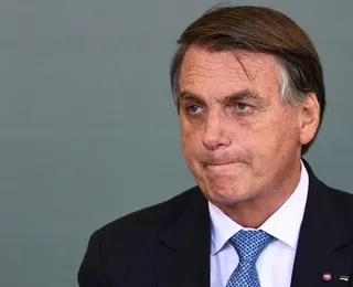 Bolsonaro é alvo de buscas da Polícia Federal em Brasília