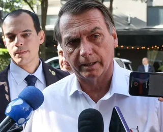 Bolsonaro está proibido de dar entrevista? Entenda regra de Moraes