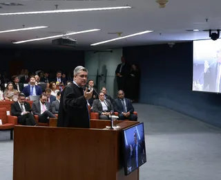 Bolsonaro no STF: advogado de Ramagem aponta erro em alegações finais