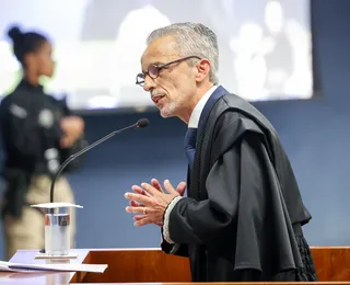 Bolsonaro no STF: "Mauro Cid deu fatos que foram confirmados em juízo"