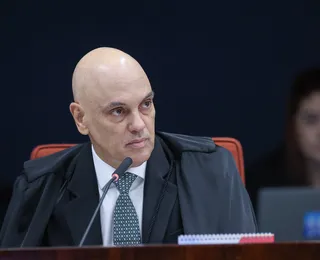Bolsonaro no STF: Moraes abre julgamento e destaca força da democracia