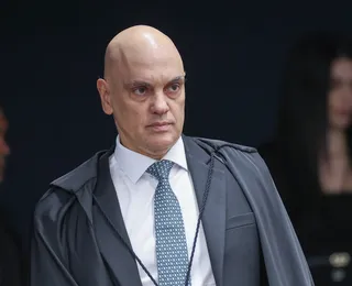 Bolsonaro no STF: Moraes reforça papel da Corte: “Imparcialidade"