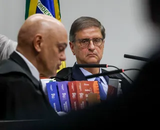 Bolsonaro no STF: “Todos colaboraram para o golpe”, diz PGR