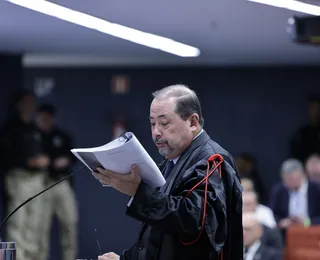 Bolsonaro no STF: advogado contesta pena elevada sem "ato concreto"