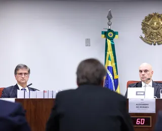 Bolsonaro no STF: julgamento é na Primeira Turma, mas por quê?