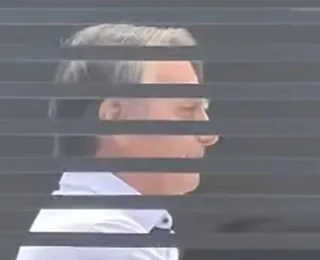 Bolsonaro no STF: ex-presidente aparece e diz acompanhar julgamento