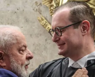 Bolsonaro no STF: presidente da 1ª Turma é ex-advogado de Lula