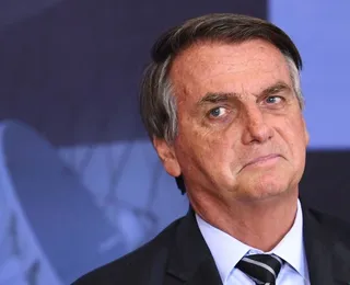 Bolsonaro se esquiva de comentar prisão de Zambelli