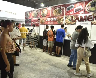 Bon Odori: 5 comidas diferentonas para experimentar no evento