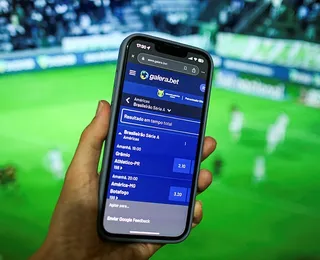 Fim das bets: 14 clubes da Série A podem perder patrocinadores