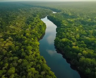 Brasil descobre reserva de água que pode abastecer mundo por 250 anos