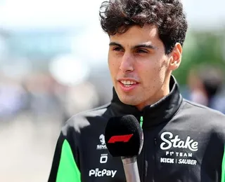 Brasil pode voltar a assumir o volante da Ferrari na F1 depois de 18 anos