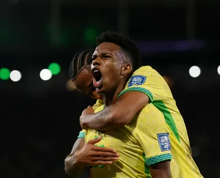 Brasil renascendo: imprensa internacional elogia Estêvão e Ancelotti