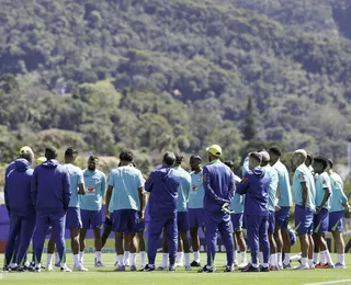 Brasil x Chile hoje: onde assistir ao jogo das Eliminatórias