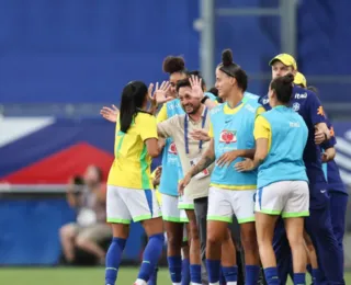 Copa América Feminina: Brasil x Paraguai ao vivo – saiba onde ver