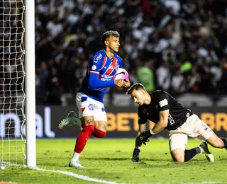 Brasileirão: Bahia tem data definida pela CBF para rodada atrasada