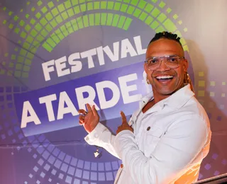 Buja Ferreira celebra Festival A TARDE FM: "Importante para a música"