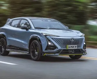 CAOA define 3 carros que serão produzidos em nova parceria com chineses