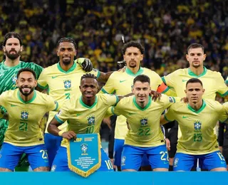 CBF confirma amistosos da Seleção contra Coreia do Sul e Japão