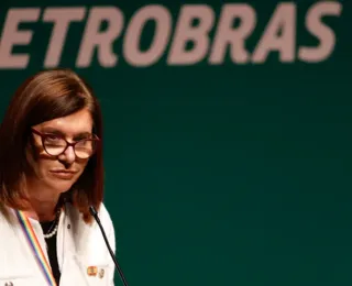 Futuro 100% elétrico? Presidente da Petrobras faz previsão para mundo mobilístico