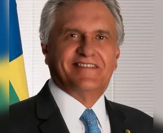 Caiado ministra palestra sobre agronegócio sustentável em Salvador