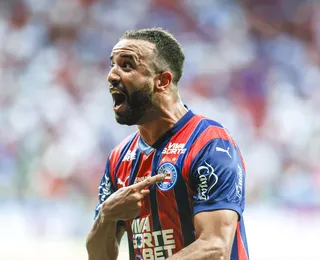 Caio Alexandre marca, Bahia vence o Fortaleza e avança no Nordestão