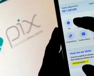 Pix é suspenso em banco famoso após ataque hacker e desvio de R$ 100 milhões