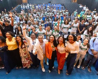 Camaçari lança Programa Escola das Adolescências em parceria com MEC