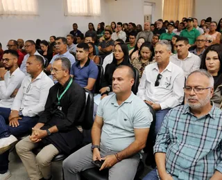 Câmara da Citricultura é reativada para fortalecer setor na Bahia