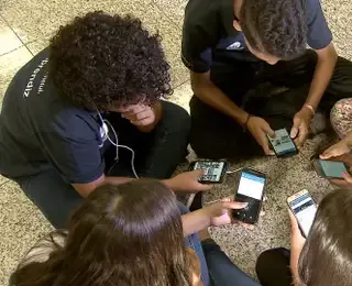 Câmara debate esta semana projetos para proteger crianças na internet