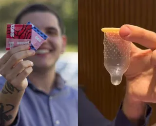 Camisinha texturizada do SUS: por que modelo está sendo distribuído de graça