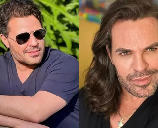 Cantor denuncia agressão de produtor ligado a Eduardo Costa - Imagem