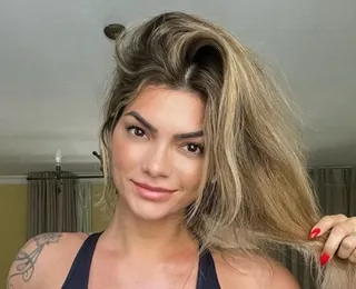 Dona de SAF? Cantora Kelly Key vira presidente de clube de futebol