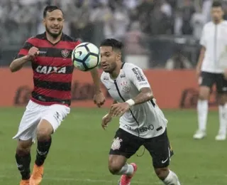 Carille perdeu invencibilidade de 34 jogos contra o Vitória; relembre