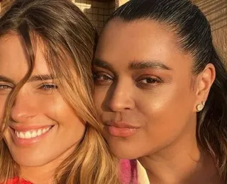 Carolina Dieckmann acusa oportunismo após morte de Preta Gil: "Falsa"