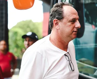 Ceni defende Iago Borduchi e expõe limites financeiros do Bahia