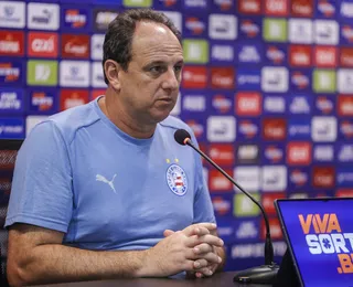 Ceni abre o jogo sobre reforços do Bahia para a sequência da temporada