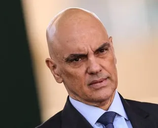 Chamado de 'esquerdista', Moraes tem histórico em partidos de direita
