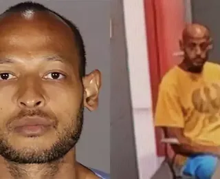 Suspeito de ser assediador sexual em série é preso após ataque