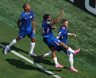 Chelsea atropela o PSG e é campeão da primeira Copa do Mundo de Clubes