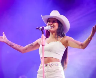 Show de Ana Castela por R$ 950 mil em cidade pequena vai ser investigado